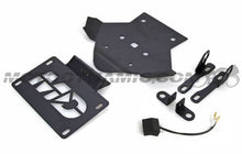 Motodynamic Fender Eliminator for Ducati Multistrada 1200 2010-2014