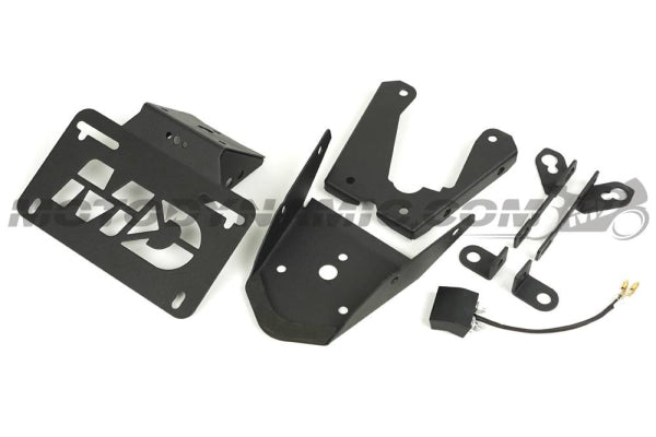 Motodynamic Fender Eliminator for Ducati Monster 1200R (16-19)