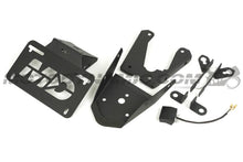 Motodynamic Fender Eliminator for Ducati Monster 1200R (16-19)