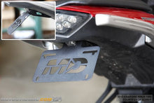 Motodynamic Fender Eliminator for Kawasaki Ninja 1000 / Z1000SX (2017+)