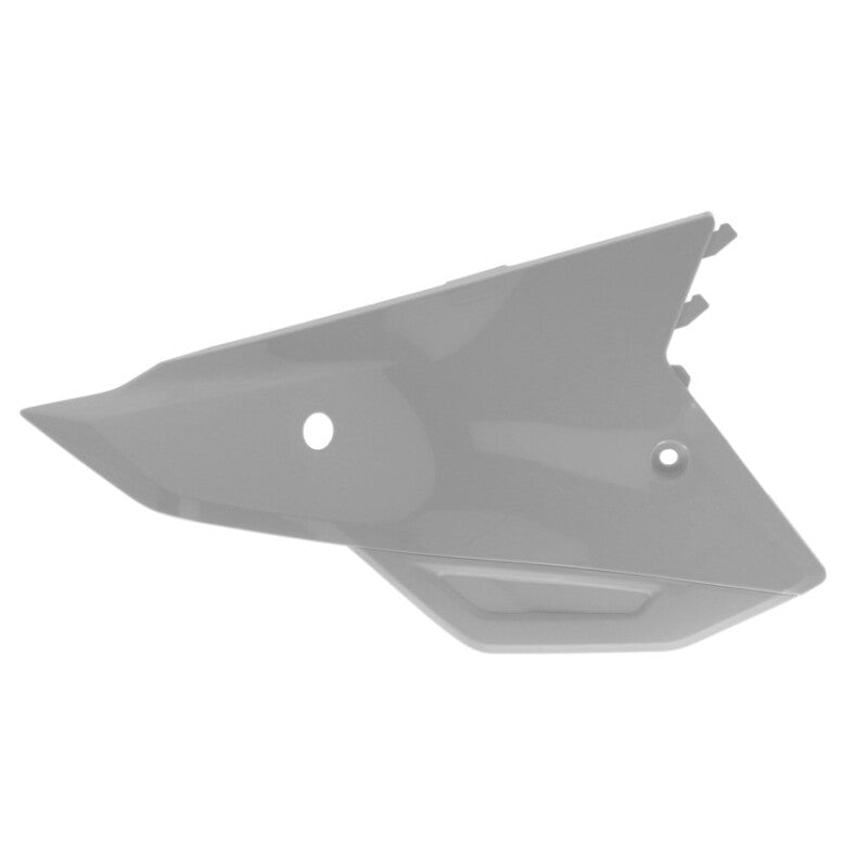 Acerbis 21+ Honda CRF250R/RX/ CRF450R/RX/ CRF450R-S Upper/Lower Side Panels - Gray
