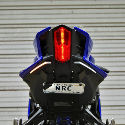 New Rage Cycles 25+ Yamaha R9 Fender Eliminator