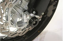 R&G Racing Front Axle Sliders / Protectors for Yamaha WR250X