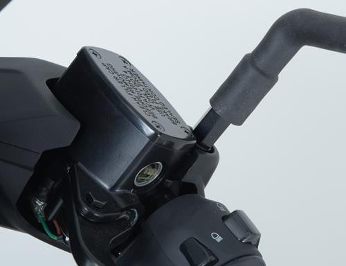 R&G Racing Mirror Risers for Yamaha V-Max 400  TDM900  & Aprilia Dorsoduro 1200