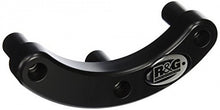 R&G Racing Left Side engine case slider for Triumph Speed Triple '05-'13