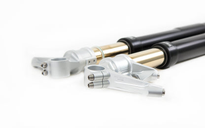 Ohlins Hypersport R&T FGRT 214 Front Forks for Ducati Panigale V4 / V2 and Streetfighter V4 /V2