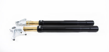 Ohlins Hypersport R&T FGRT 214 Front Forks for Ducati Panigale V4 / V2 and Streetfighter V4 /V2
