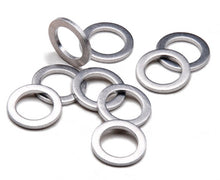 Crush Washer  Aluminum