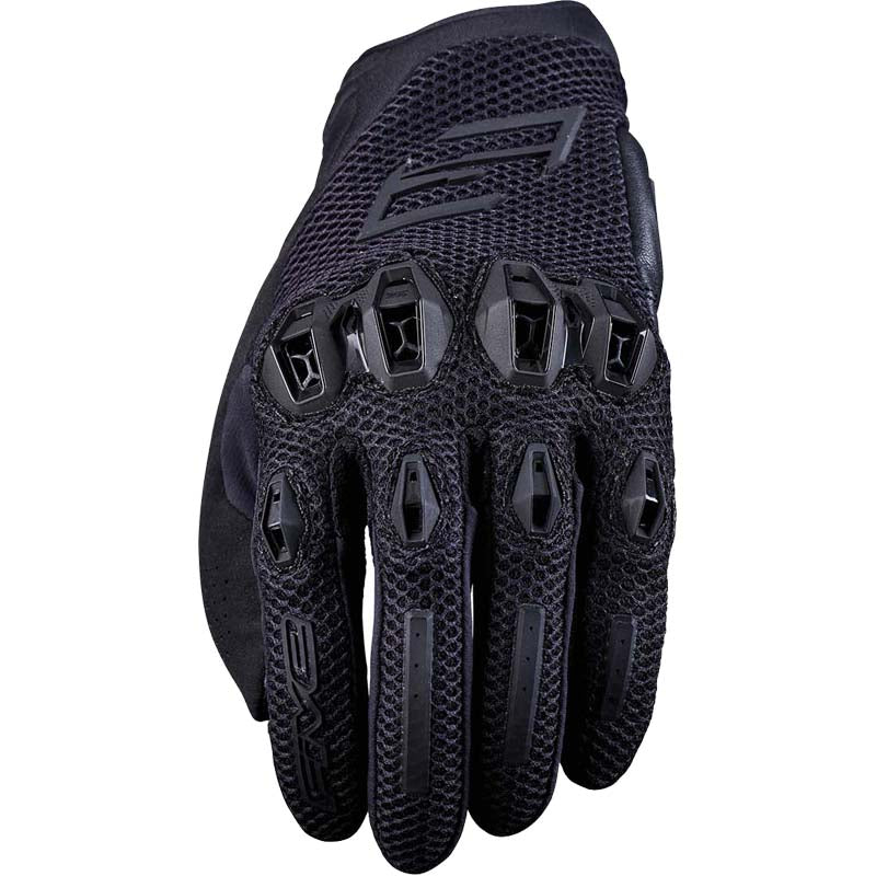 Five Gloves Stunt Evo2 Airflow Textile Gloves