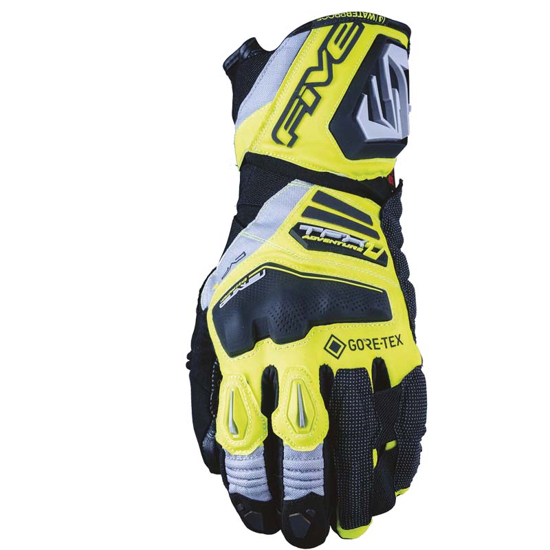 Five Gloves TFX1 GTX Trail / Adventure Gloves
