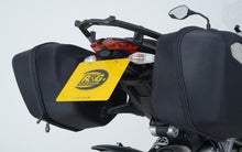 R&G Racing Tail Tidy Fender Eliminator Kit For Ducati Hyperstrada 821 '13-'15