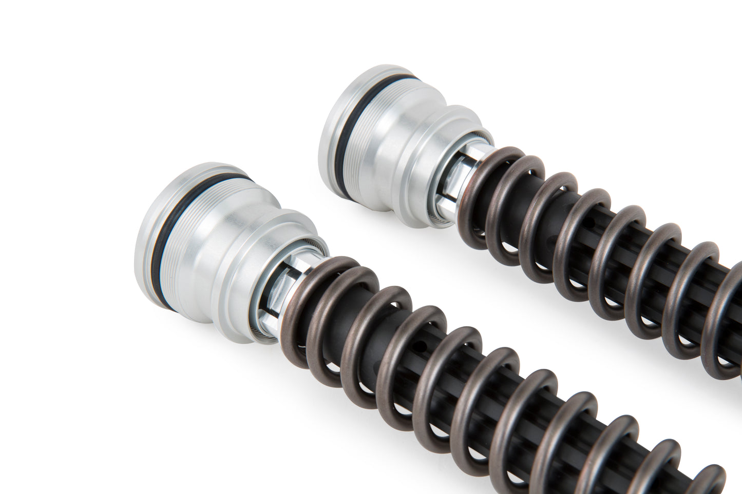 Ohlins Hypersport FKR Pressurized Cartridge Kit for Ducati Panigale V4 / 959 / 899