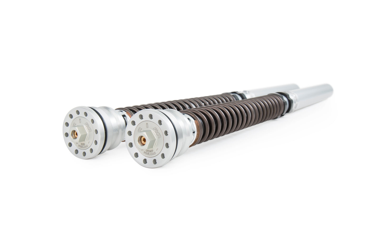 Ohlins Hypersport FKR Pressurized Cartridge Kit for BMW S1000RR (2020+) and M1000RR (2021+)