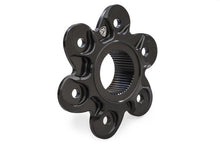 CNC Racing Large Billet Aluminium Rear Hub Flange for Ducati