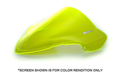 Zero Gravity Racing Windshields for the Kawasaki KLR 650 Without Mask (2008-2018)