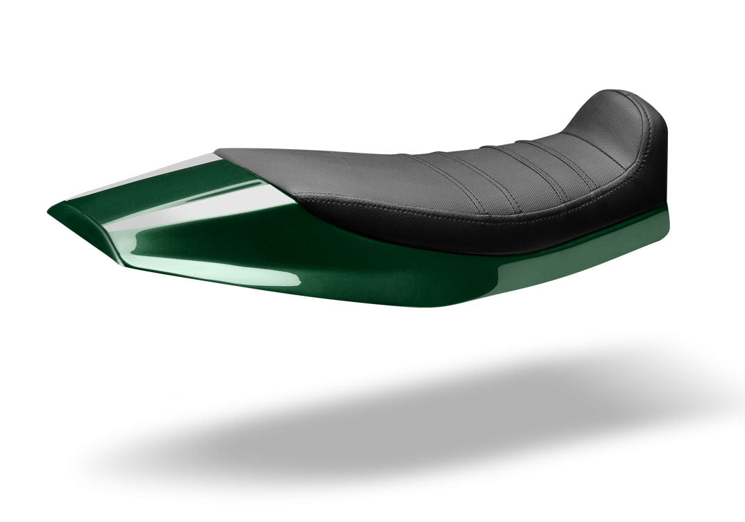 C-Racer Flat Track Seat for XSR700 (2016+)