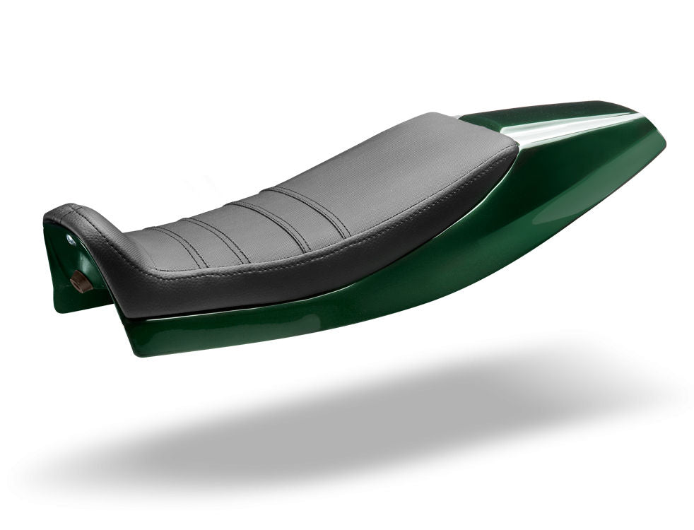 C-Racer Flat Track Seat for XSR700 (2016+)