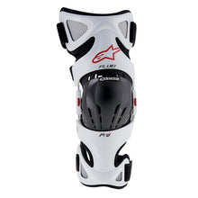 Alpinestars Fluid Pro Knee Brace Set