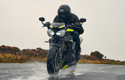 Metzeler Sportec M9 RR Tires