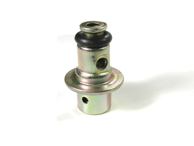 CA Cycleworks Fuel Pressure Regulator - 3.0 Bar Rating - Oval flange