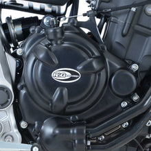 R&G Racing Engine Case Cover for Yamaha FZ-07 '14-'16 Right Hand Side clutch cover