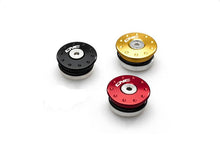 CNC Racing Frame Plug Kit for Ducati Hypermotard & Multistrada (not 1200)