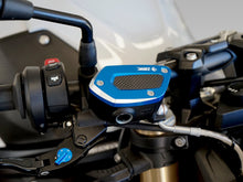 DBK Special Parts (Ducabike) Front Brake Reservoir Cap for BMW