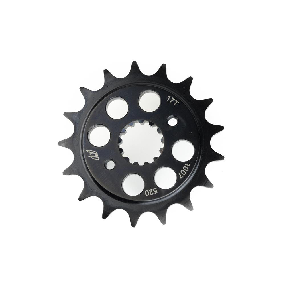 Driven Racing EVO TECH Front Sprocket For Ducati Type 2