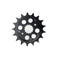 Driven Racing EVO TECH Front Sprocket For Ducati Type 2