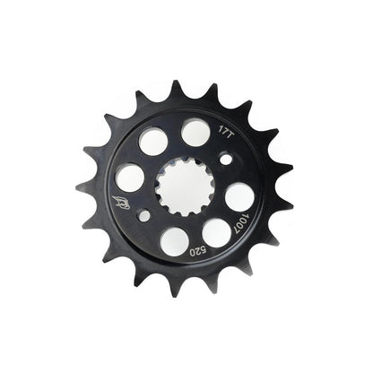 Driven Racing EVO TECH Front Sprocket For Ducati Type 3