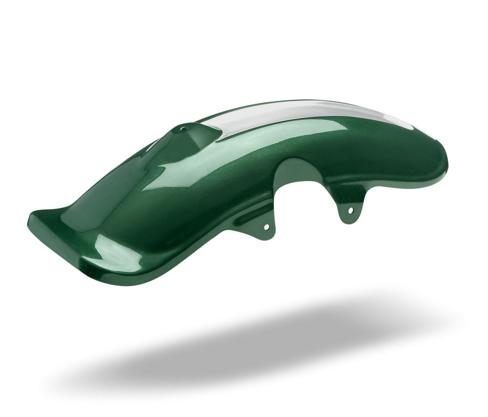 C-Racer Café Racer Front Fender for XSR700 (2016+)