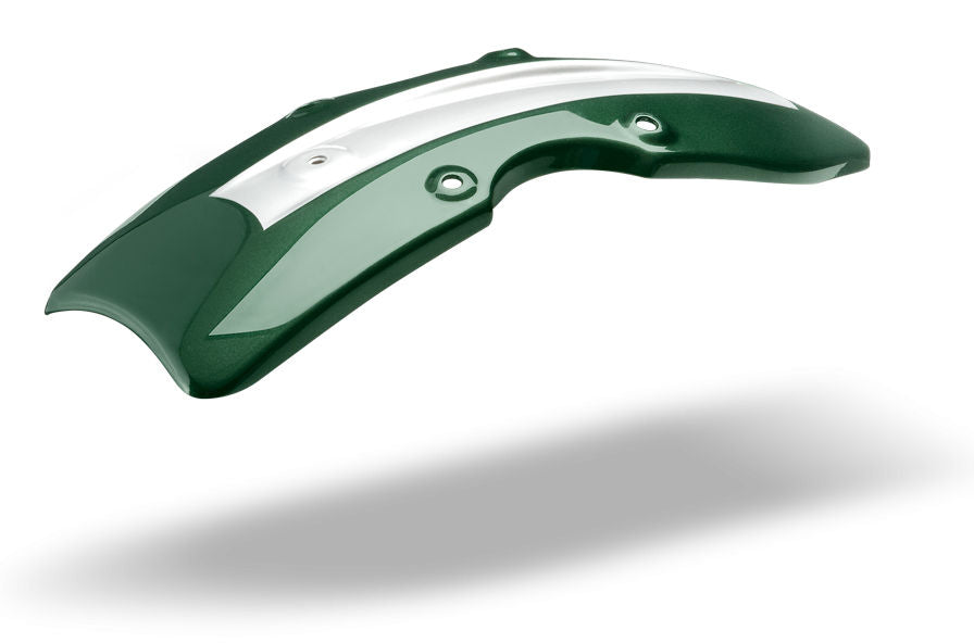 C-Racer Scrambler Front Fender for XSR700 (2016+)