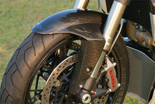 CARBONDRY - DUCATI STREET FIGHTER CARBON FRONT FENDER