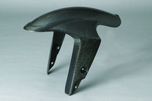 CARBONDRY - DUCATI STREET FIGHTER CARBON FRONT FENDER