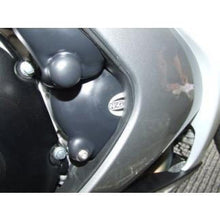 R&G Racing Right Side Idler Gear Engine Case Cover For Suzuki GSX-R1000 '07-'08  GSR600 '06-'12 & GSR750 '11-'14