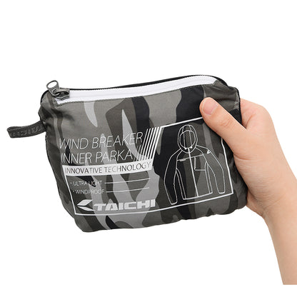 RS Taichi Wind Breaker Inner Parka RSU287