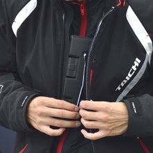 RS Taichi TECELL Seperate Chest Protector TRV067