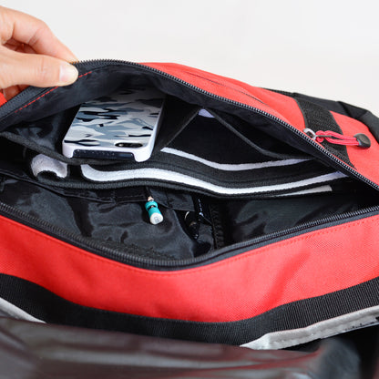 RS TAICHI WP Messenger Bag RSB273