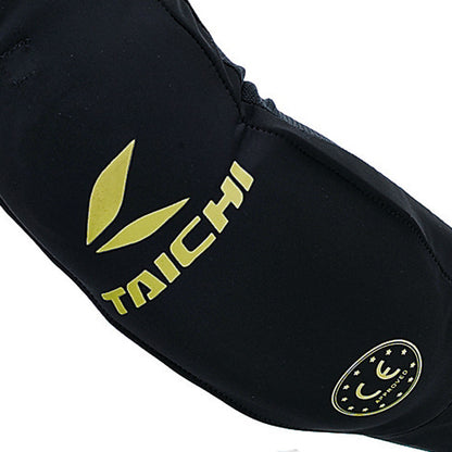 RS Taichi Stealth Hard CE Knee Guards