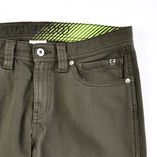 RS Taichi Cordura Stretch Denim Riding Pants RSY252