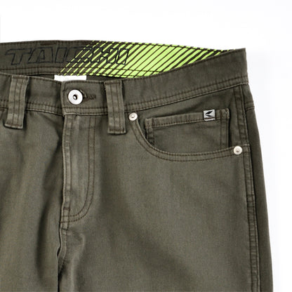 RS Taichi Cordura Stretch Denim Riding Pants RSY252