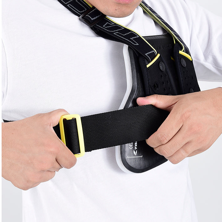 RS Taichi FITTING BELT FOR CPS TVR065