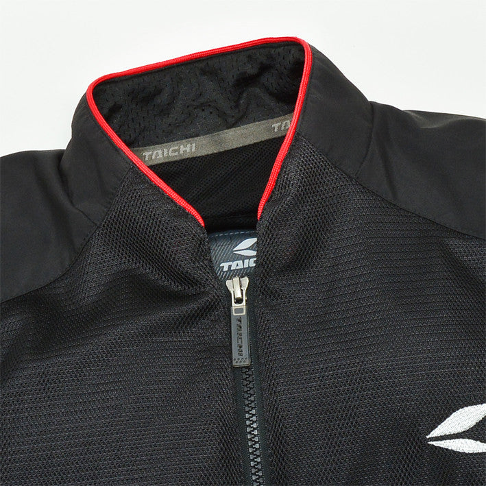 RS Taichi Crew Mesh Jacket RSJ323