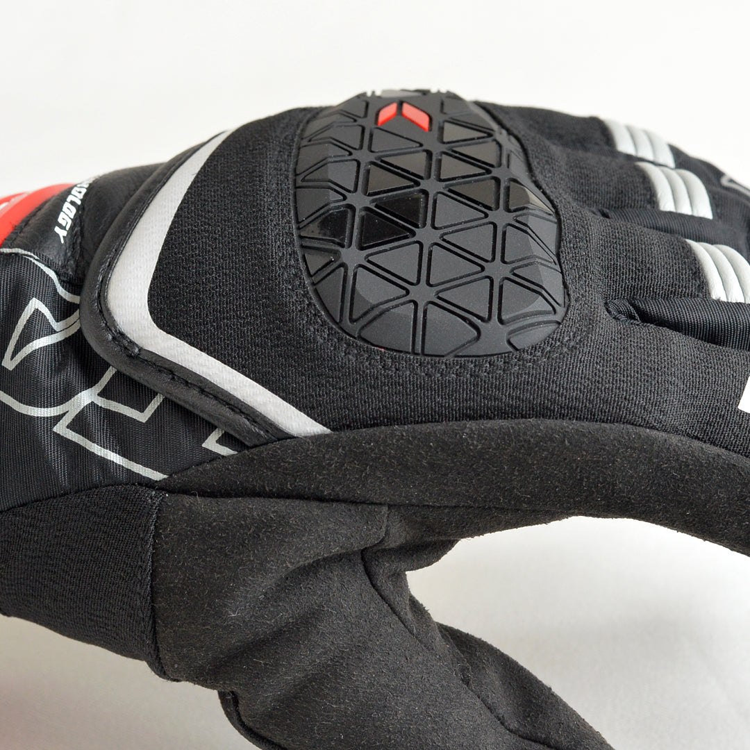 RS Taichi Sonic Winter Gloves RST626