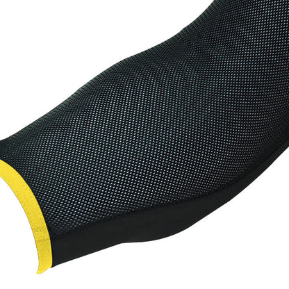 RS Taichi Stealth Hard CE Knee Guards