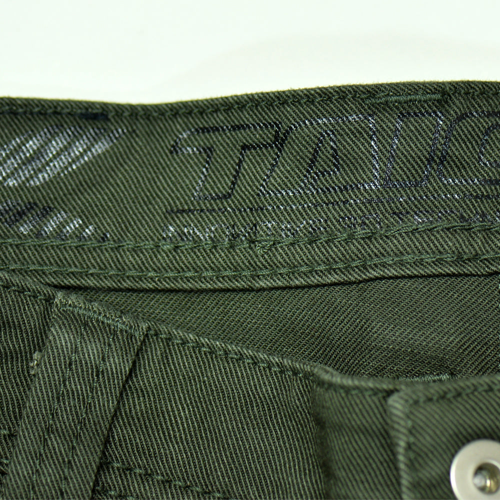 RS Taichi 3D Cordura Denim Riding Pants RSY253