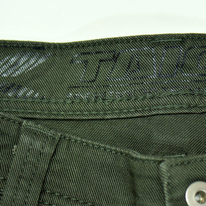 RS Taichi 3D Cordura Denim Riding Pants RSY253