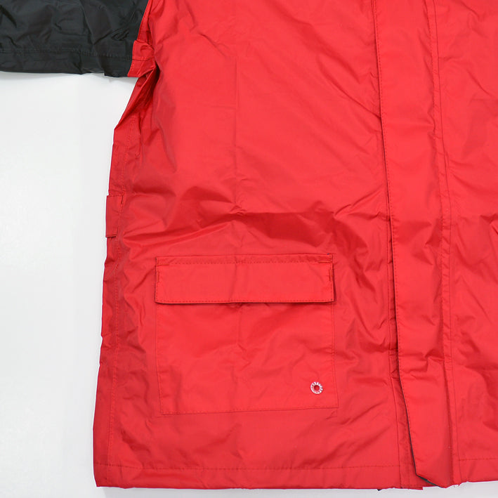 RS Taichi Rainbuster Rain Suit - RSR046