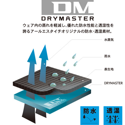 RS Taichi Sonic Winter Gloves RST626