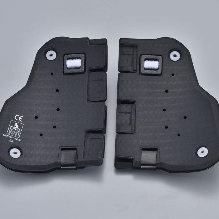 RS Taichi TECELL Seperate Chest Protector TRV067
